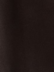 Dark Brown Next Epsom Coat - Image 7 of 7