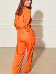 Myleene Klass Satin Shirt - Image 2 of 4