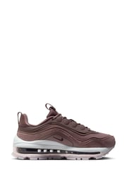 Nike Burgundy Red Air Max 97 Futura Trainers - Image 3 of 10