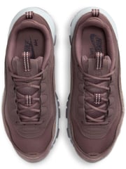 Nike Burgundy Red Air Max 97 Futura Trainers - Image 7 of 10