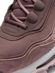 Nike Burgundy Red Air Max 97 Futura Trainers - Image 9 of 10