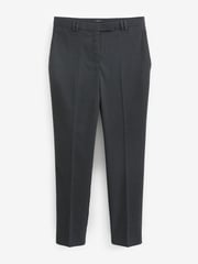 Grey Slim Tailored Trousers - Image 6 of 6