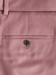Pink EDIT Slouchy Style Suit Trousers - Image 7 of 8