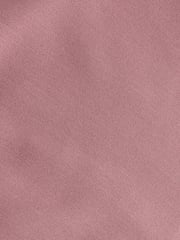 Pink EDIT Slouchy Style Suit Trousers - Image 8 of 8