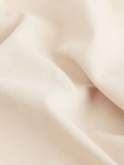 Neutral Textured Bandeau Midi Dress - Image 6 of 6