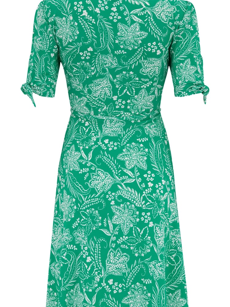 Pour Moi Green GRN BELLA SLINKY REC - Image 3 of 3
