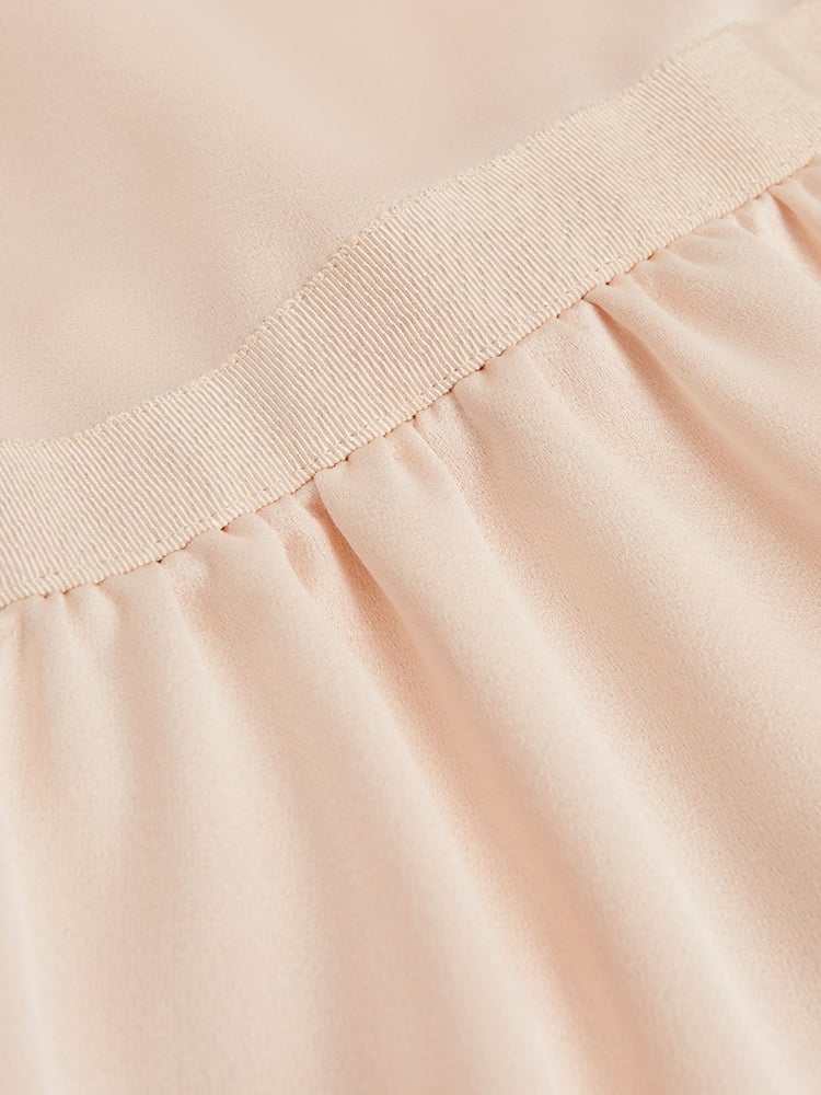 Reiss Ivory January 4-9 yrs Occasion Dress - Image 7 of 7