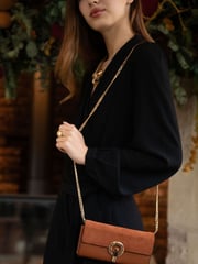 Luella Grey Sara Purse - Image 6 of 7