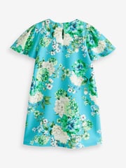 Blue Floral (1.5-16yrs) - Image 3 of 3