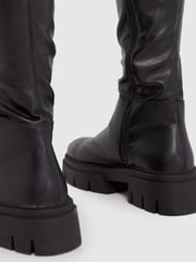 Schuh Diana Stretch Over The Knee Boots - Image 3 of 4