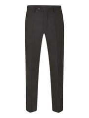 Skopes Black Tailored Fit Montague Suit: Trousers - Image 5 of 6