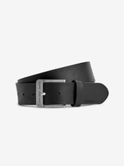 Calvin Klein Black Belt - Image 1 of 2