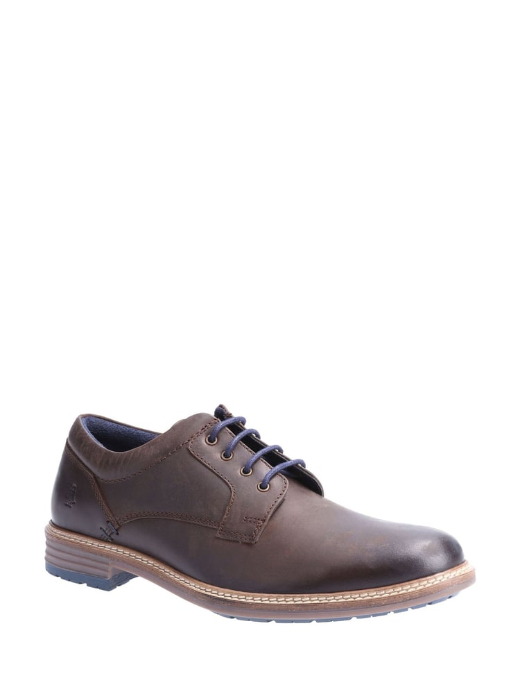 Hush Puppies Julian Lace-Up Shoes - Image 2 of 4