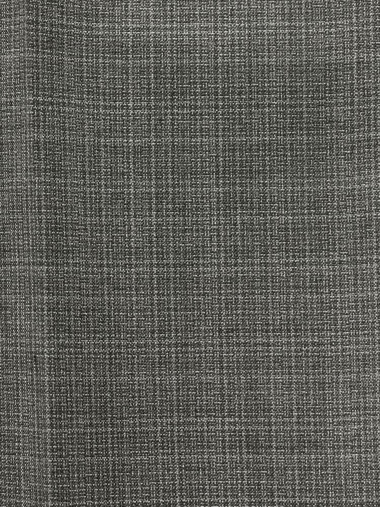 Grey Signature British Fabric Textured Suit: Trousers - Image 8 of 8