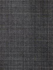 Grey Signature British Fabric Textured Suit Waistcoat - Image 9 of 9