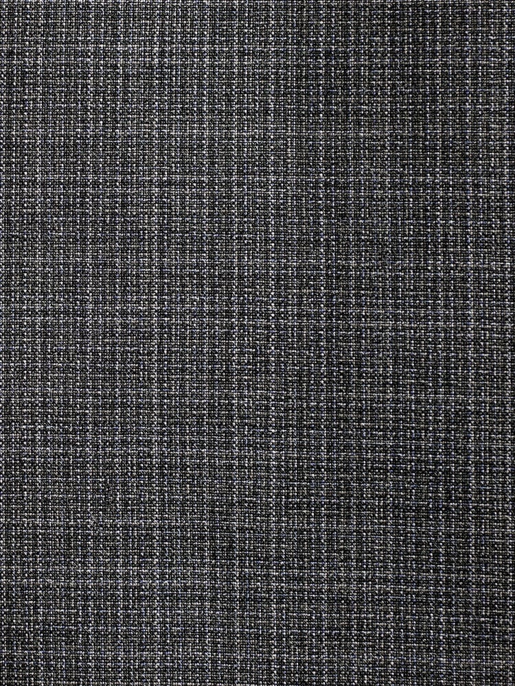 Grey Signature British Fabric Textured Suit Waistcoat - Image 9 of 9