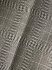 Neutral Signature British Fabric Check Regular Fit Suit Trousers - Image 10 of 11