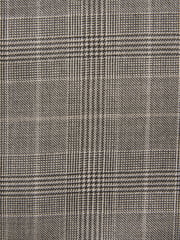 Neutral Signature British Fabric Check Regular Fit Suit Waistcoat - Image 10 of 11