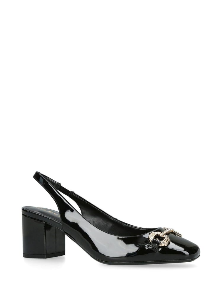 Carvela Poise 2 Shoes - Image 5 of 5