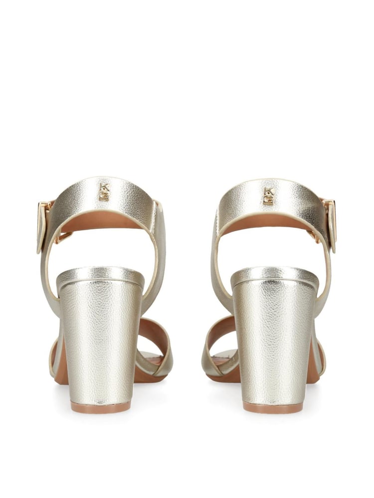 KG Kurt Geiger Sutton Sandals - Image 4 of 4