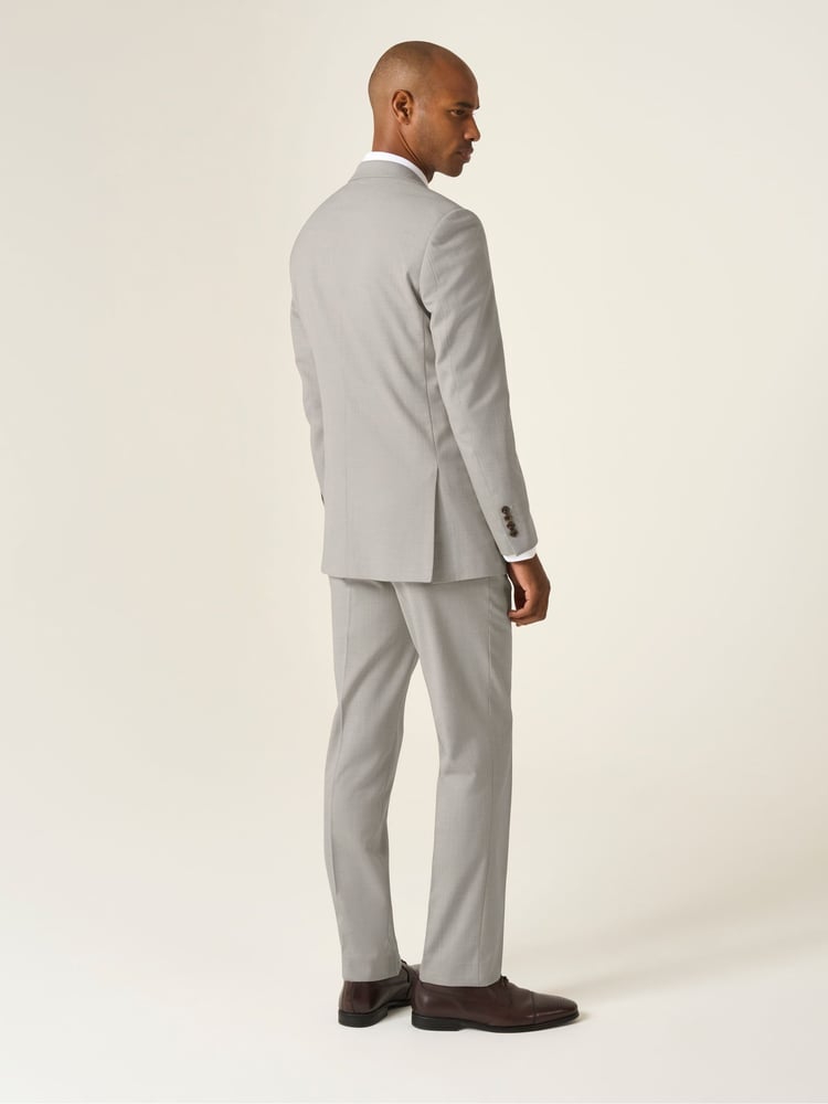Skopes Natural Slim Fit Redding Suit Jacket - Image 2 of 7