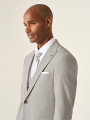 Skopes Natural Slim Fit Redding Suit Jacket - Image 5 of 7