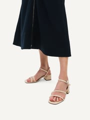 Radley Landsdown Crescent Strap Sandals - Image 1 of 4
