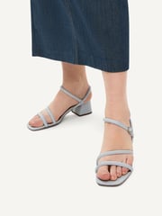 Radley Landsdown Crescent Strap Sandals - Image 1 of 4