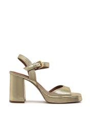 Radley Freda Lane Platform Sandals - Image 1 of 3