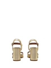 Radley Freda Lane Platform Sandals - Image 2 of 3