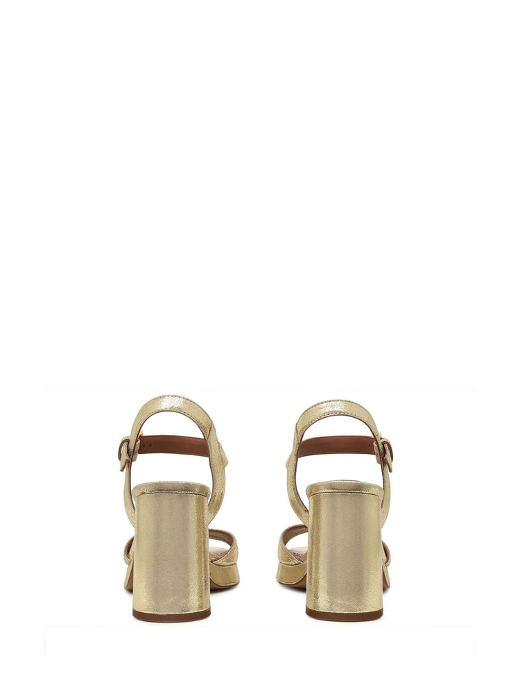 Radley Freda Lane Platform Sandals - Image 2 of 3