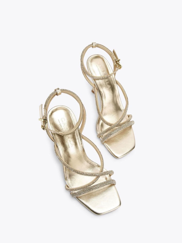 Carvela Ravello High Sandals - Image 2 of 4