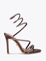 Carvela Spiral 105 Sandals - Image 1 of 4