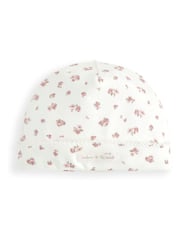 Mamas & Papas Floral Print Outfit Set 5 Piece - Image 4 of 7