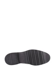 Hush Puppies Santiago Lace Brown Shoes - Image 4 of 4