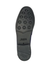 Jones Bootmaker Quennell Leather Penny Loafers - Image 6 of 6