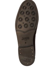 Jones Bootmaker Quennell Leather Penny Loafers - Image 5 of 5