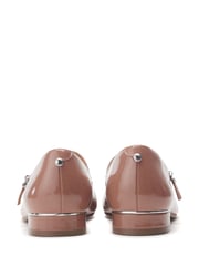 Moda in Pelle FLORENTIN BLOCK HEEL MARYJANE LEATHER SHOE - Image 4 of 5