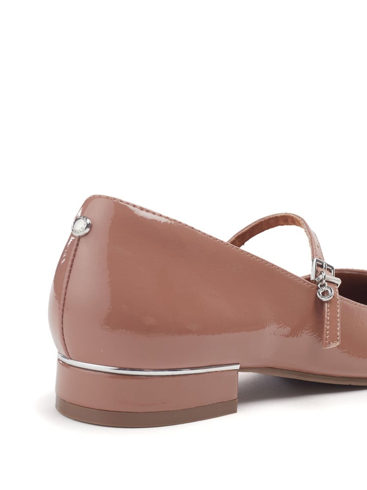 Moda in Pelle FLORENTIN BLOCK HEEL MARYJANE LEATHER SHOE - Image 5 of 5 Moda in Pelle FLORENTIN BLOCK HEEL MARYJANE LEATHER SHOE - Image 5 of 5