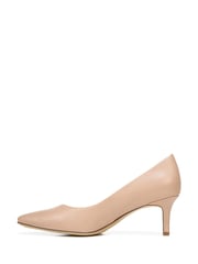 Naturalizer Regular Fit Everly Brown Heeled Shoes - Image 2 of 6