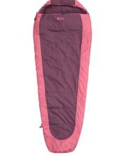 Mountain Warehouse Purple Microlite 500 Mid Season Sleeping Bag - Image 3 of 6