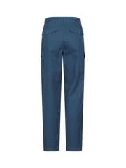 Mountain Warehouse Mens Lakeside 100% Cotton Cargo Trousers with UV Max Protection - Bild 3 von 6