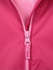 Mountain Warehouse Pink Kids Torrent Waterproof Jacket - Image 5 of 5