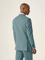 Skopes Mint Tailored Tailored Fit Beckett Suit Jacket - Image 3 of 5