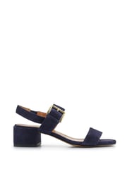 Jones Bootmaker Kassidy2 Smart Block Heel Sandals - Image 1 of 5