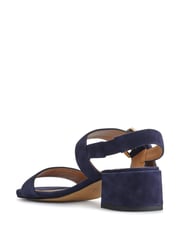 Jones Bootmaker Kassidy2 Smart Block Heel Sandals - Image 3 of 5