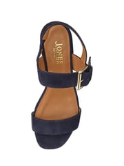 Jones Bootmaker Kassidy2 Smart Block Heel Sandals - Image 4 of 5