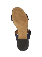Jones Bootmaker Kassidy2 Smart Block Heel Sandals - Image 5 of 5