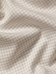 Charles Tyrwhitt Pink Slim Fit Non-Iron Check Shirt - Image 6 of 6