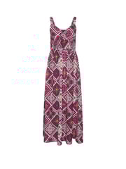 PixieGirl Petite Pink Maxi Dress - Image 5 of 5